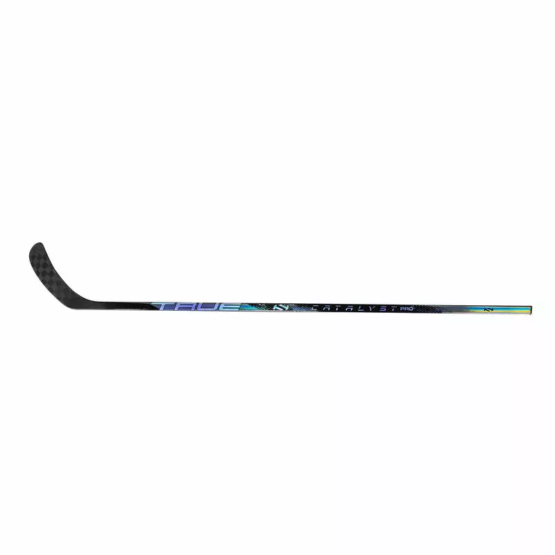 True Hockey Catalyst Pro Senior Hockey Stick (2023) - Source Exclusive 5 True Hockey Catalyst Pro Senior Hockey Stick (2023) - Source Exclusive - Image 3