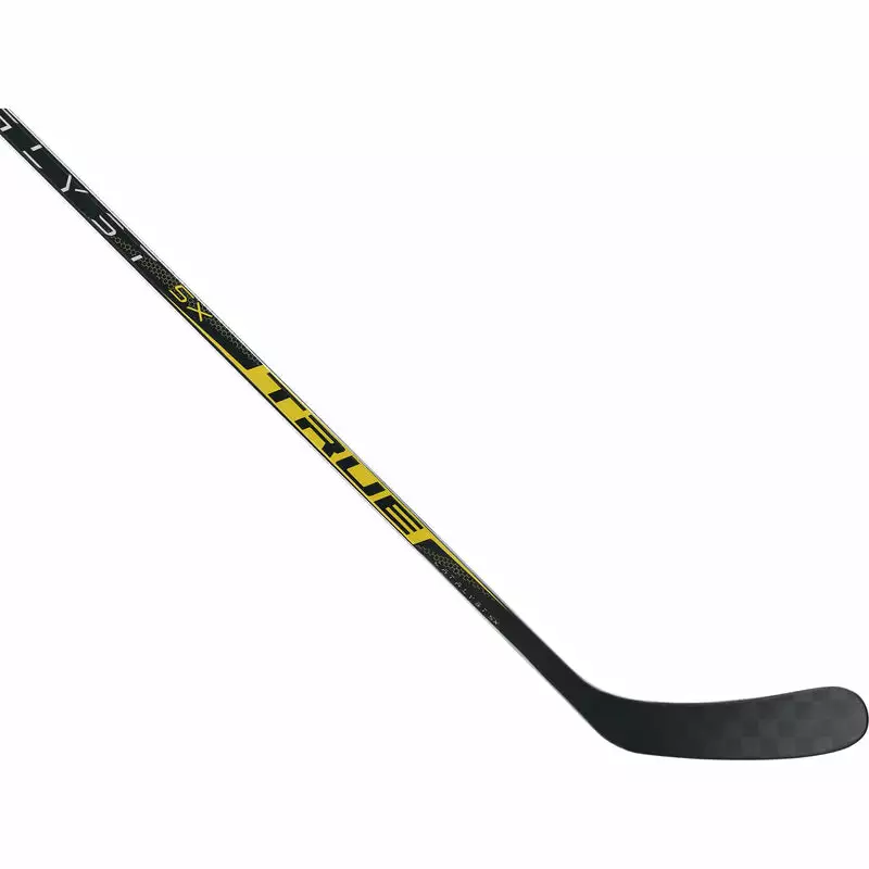 True Hockey Catalyst 5X Junior Hockey Stick (2021) 3 True Hockey Catalyst 5X Junior Hockey Stick (2021)