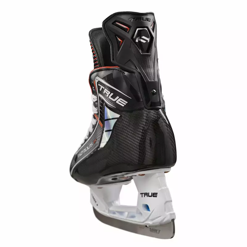 True Hockey HZRDUS 9X Senior Hockey Skates (2023) 7 True Hockey HZRDUS 9X Senior Hockey Skates (2023) - Image 5