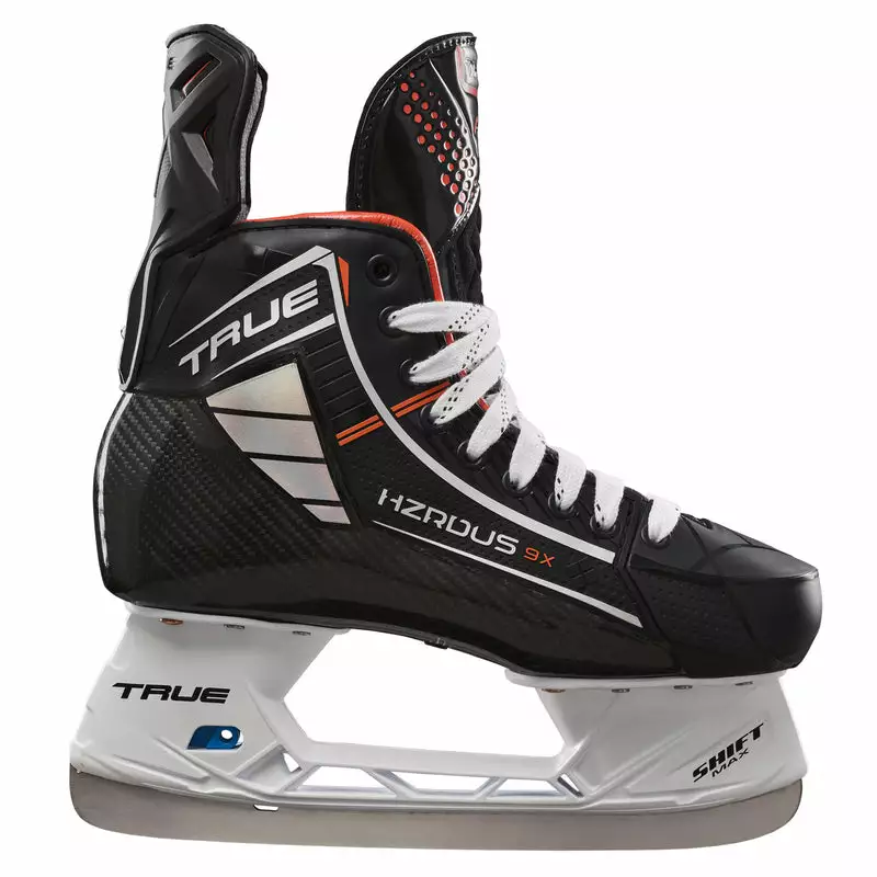True Hockey HZRDUS 9X Senior Hockey Skates (2023) 11 True Hockey HZRDUS 9X Senior Hockey Skates (2023) - Image 9