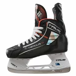 True Hockey Sales 15 True Hockey HZRDUS 9X Intermediate Hockey Skates (2023)