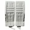 True Hockey Catalyst 7X3 Intermediate Goalie Pads (2023)