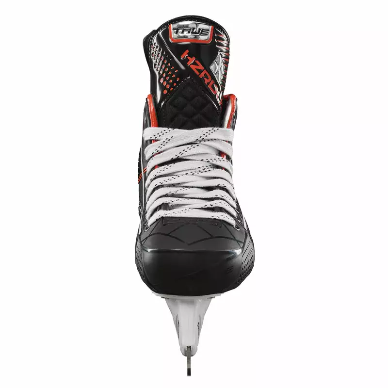 True Hockey HZRDUS 9X Senior Hockey Skates (2023) 8 True Hockey HZRDUS 9X Senior Hockey Skates (2023) - Image 6