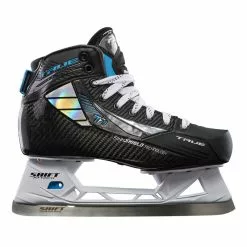 True Hockey TF9 Senior Goalie Skates (2022)