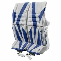 True Hockey Catalyst 7X3 Intermediate Goalie Pads (2023) -True Hockey Sales 57094f206124934c6d04f601e5b56671 800x800
