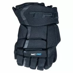 True Hockey True XC Pro Anatomical Fit Senior Hockey Gloves (2021) - Source Exclusive