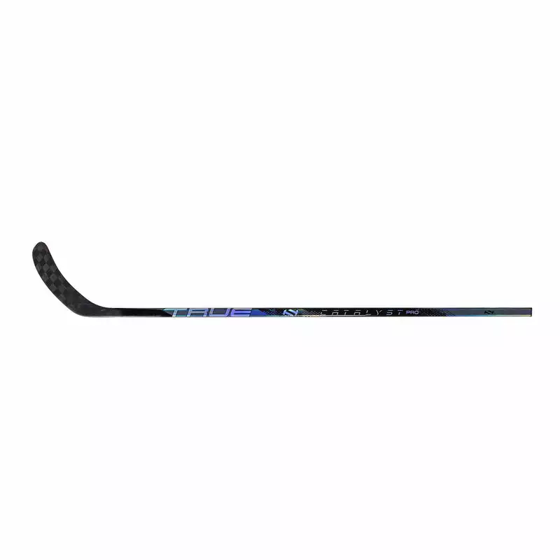 True Hockey Catalyst Pro Junior Hockey Stick (2023) - Source Exclusive 5 True Hockey Catalyst Pro Junior Hockey Stick (2023) - Source Exclusive - Image 3
