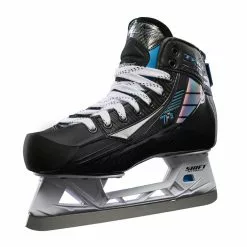 True Hockey TF9 Intermediate Goalie Skates (2022) -True Hockey Sales 6c8599c816cf333788d7efb9c7cc18ff 800x800