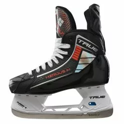 True Hockey HZRDUS 5X Senior Hockey Skates (2023)