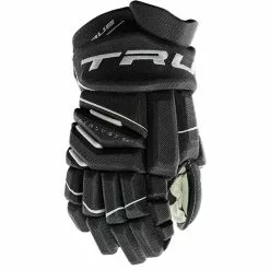 True Hockey Sales 34 True Hockey Catalyst 5X Junior Hockey Gloves (2021)