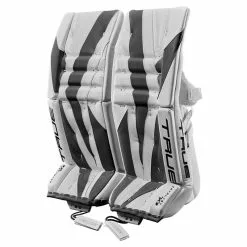 True Hockey Catalyst 7X3 Intermediate Goalie Pads (2023) -True Hockey Sales 876302ccfd82a699098e6ffbf6a957e5 800x800
