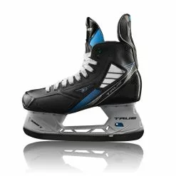 True Hockey TF9 Senior Hockey Skates (2020)
