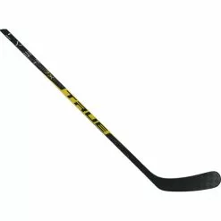 True Hockey Sales 13 True Hockey Catalyst 7X Intermediate 55 Flex Hockey Stick (2021)