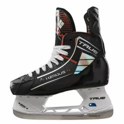 True Hockey HZRDUS 7X Junior Hockey Skates (2023)