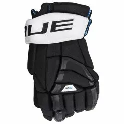 True Hockey Sales 28 True Hockey XC6 Tapered Fit Junior Hockey Gloves (2019) - Source Exclusive
