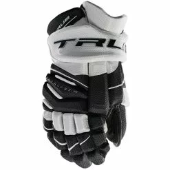 True Hockey Catalyst 7X Junior Hockey Gloves (2021) -True Hockey Sales bef75af99e0449d824c1f62a7f8cc282 800x800