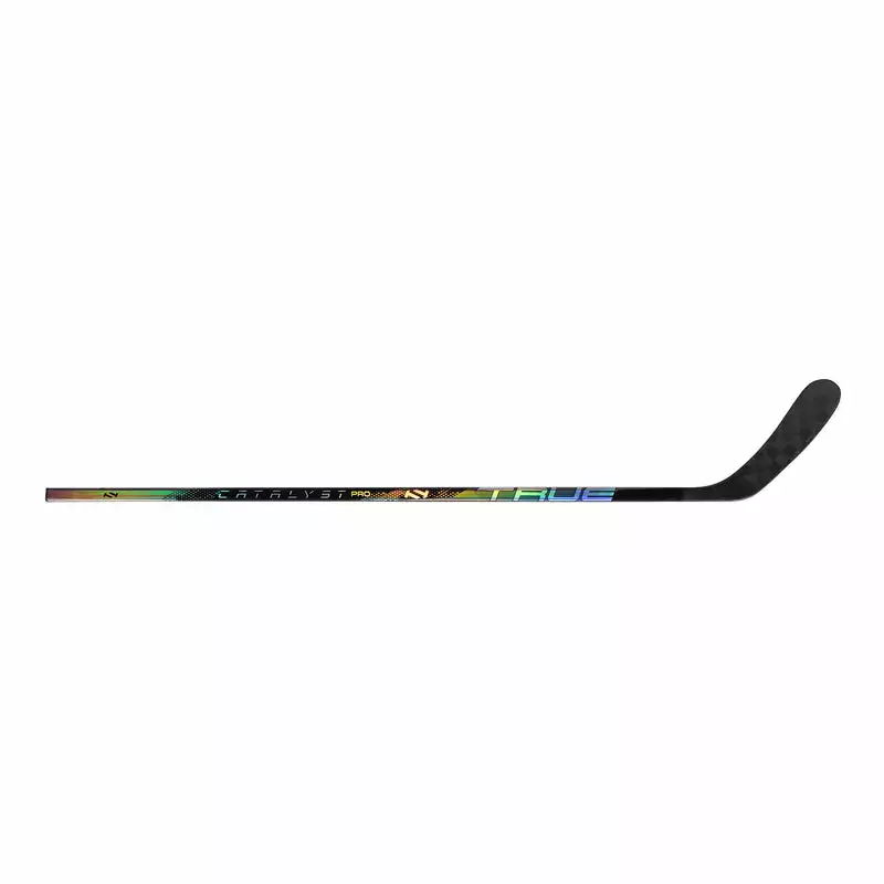 True Hockey Catalyst Pro Junior Hockey Stick - 20 Flex (2023) - Source Exclusive 4 True Hockey Catalyst Pro Junior Hockey Stick - 20 Flex (2023) - Source Exclusive - Image 2