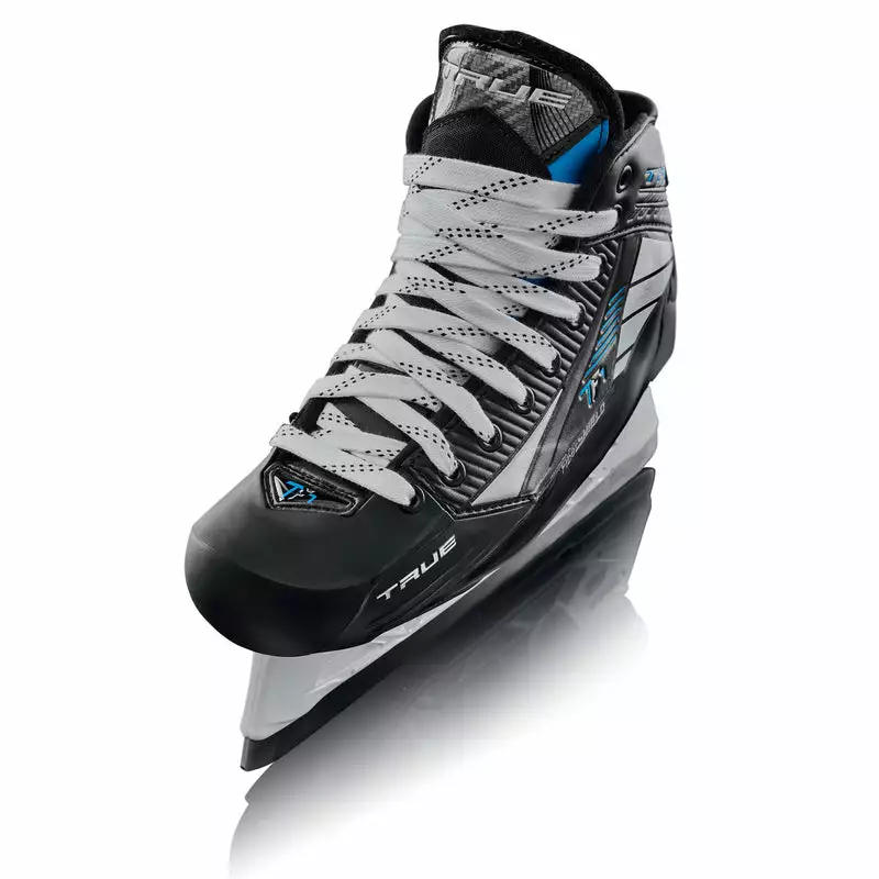 True Hockey TF7 Intermediate Goalie Skates (2022) 7 True Hockey TF7 Intermediate Goalie Skates (2022) - Image 5