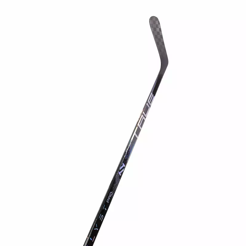 True Hockey Catalyst Pro Senior Hockey Stick (2023) - Source Exclusive 8 True Hockey Catalyst Pro Senior Hockey Stick (2023) - Source Exclusive - Image 6