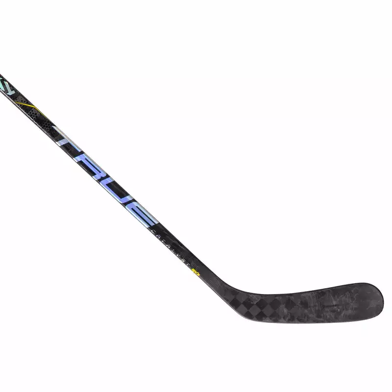 True Hockey Catalyst 9X3 Senior Hockey Stick (2023) 3 True Hockey Catalyst 9X3 Senior Hockey Stick (2023)