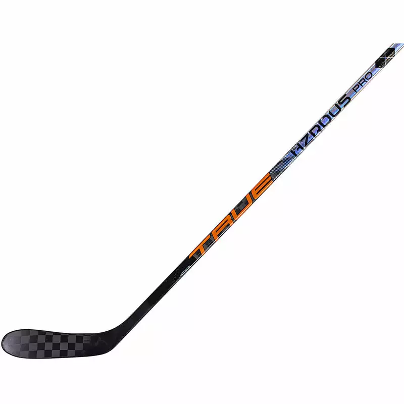 True Hockey Hzrdus Pro Senior Hockey Stick (2022) - Source Exclusive 3 True Hockey Hzrdus Pro Senior Hockey Stick (2022) - Source Exclusive