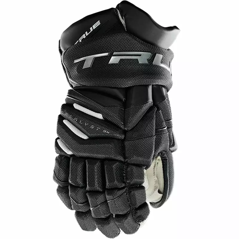 True Hockey Catalyst 9X Senior Hockey Gloves (2021) 3 True Hockey Catalyst 9X Senior Hockey Gloves (2021)