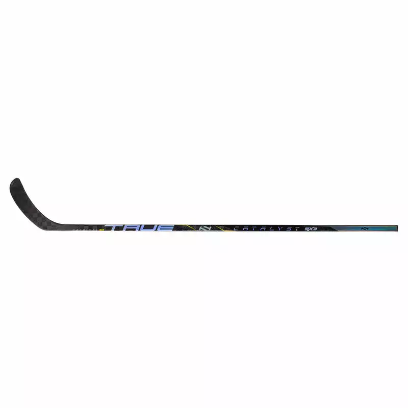 True Hockey Catalyst 9X3 Senior Hockey Stick (2023) 5 True Hockey Catalyst 9X3 Senior Hockey Stick (2023) - Image 3