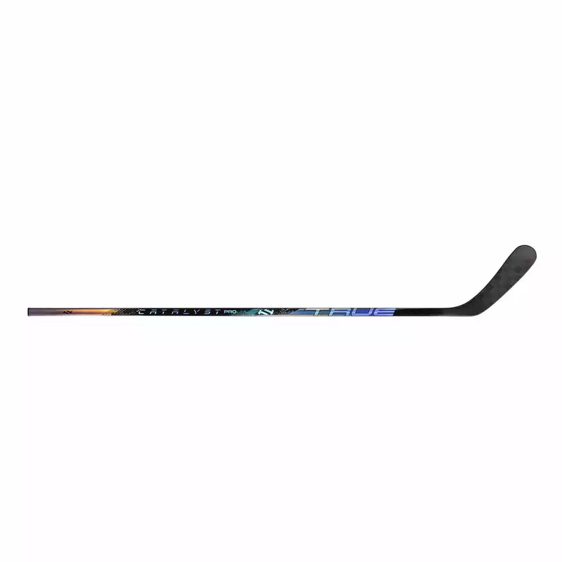 True Hockey Catalyst Pro Senior Hockey Stick (2023) - Source Exclusive 4 True Hockey Catalyst Pro Senior Hockey Stick (2023) - Source Exclusive - Image 2