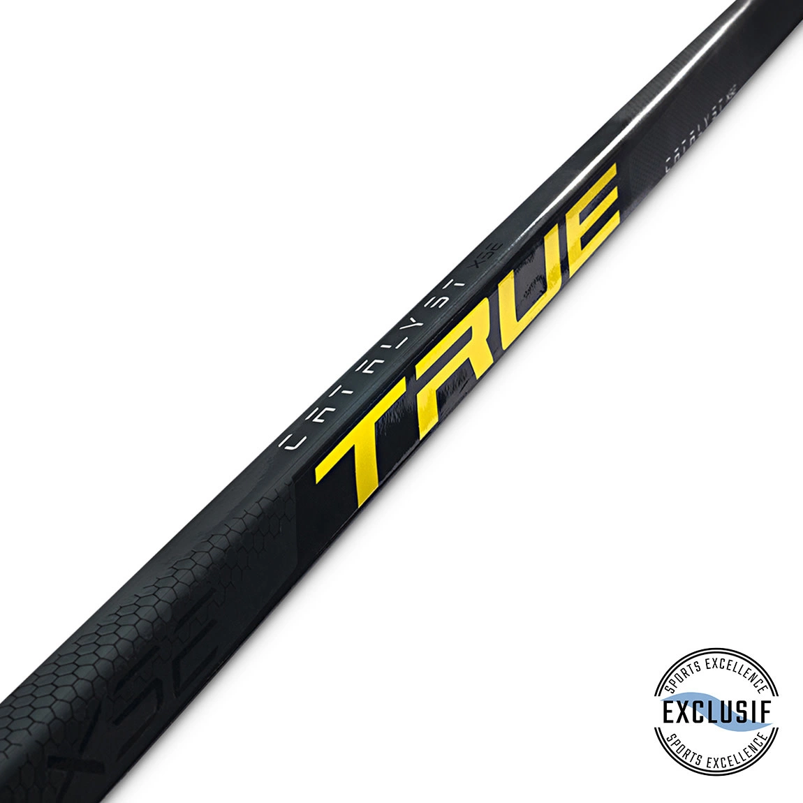 True Hockey TRUE CATALYST XSE STICK SR 6 True Hockey TRUE CATALYST XSE STICK SR - Image 4