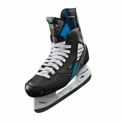 True Hockey TF9 HOCKEY SKATE JR -True Hockey Sales image 11