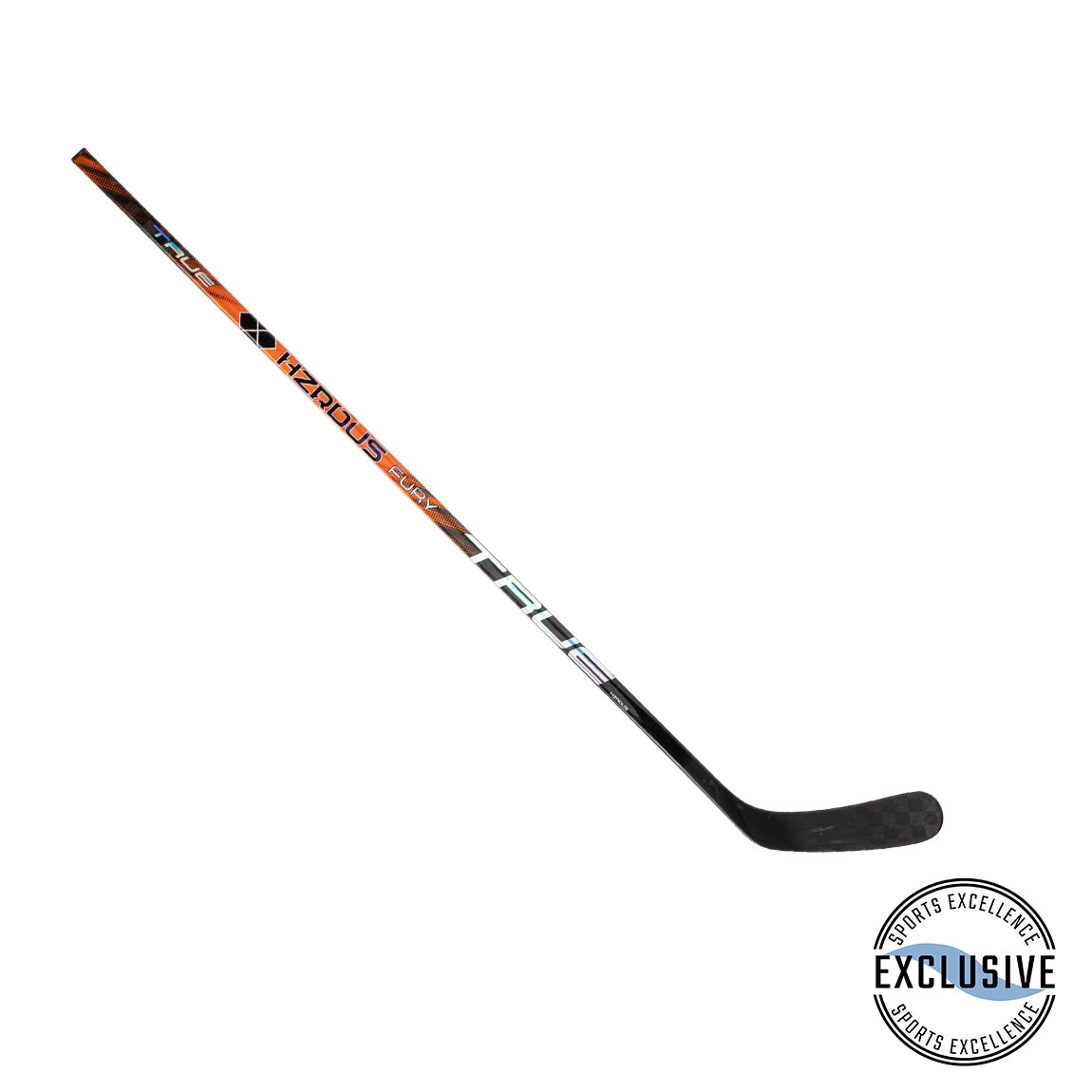 True Hockey TRUE HZRDUS FURY JR 3 True Hockey TRUE HZRDUS FURY JR