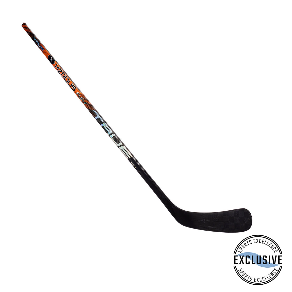 True Hockey TRUE HZRDUS FURY JR 4 True Hockey TRUE HZRDUS FURY JR - Image 2