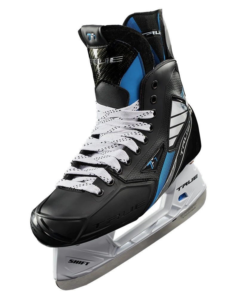 True Hockey TF7 HOCKEY SKATE JR 4 True Hockey TF7 HOCKEY SKATE JR - Image 2