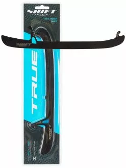 True Hockey TRUE SHIFT ONYX STEEL