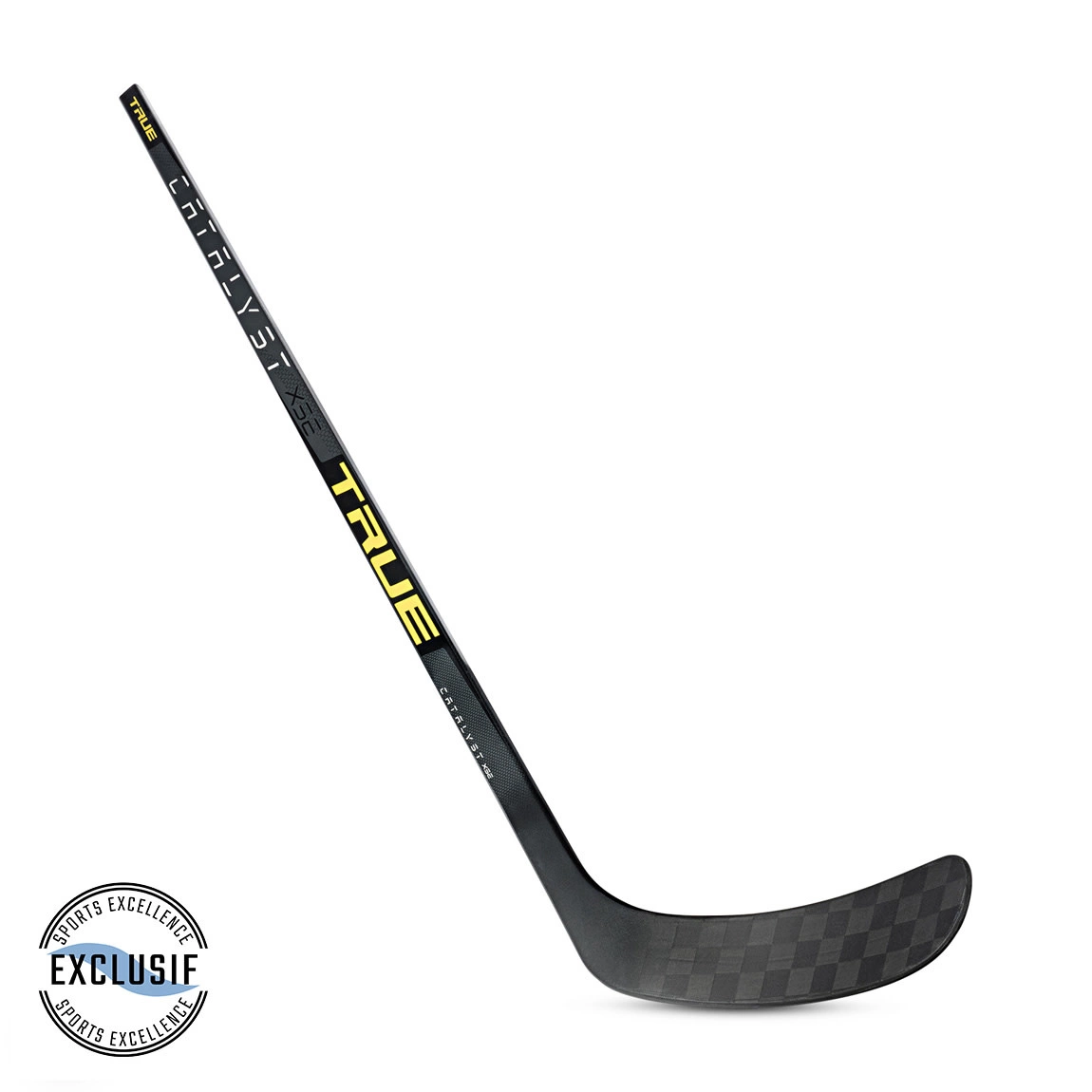 True Hockey TRUE CATALYST XSE STICK SR 3 True Hockey TRUE CATALYST XSE STICK SR