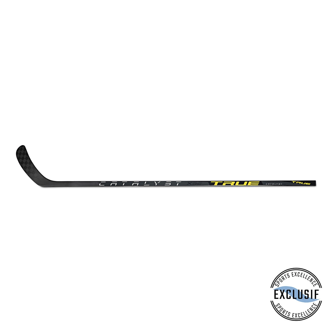 True Hockey TRUE CATALYST XSE STICK SR 4 True Hockey TRUE CATALYST XSE STICK SR - Image 2